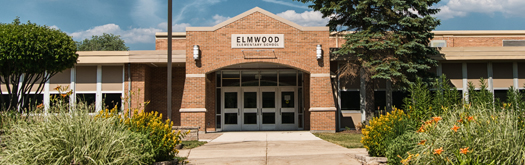 Photo of Elmwood School 